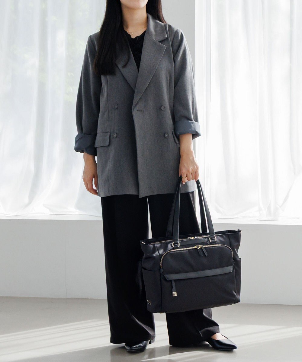 ACE BAGS & LUGGAGE ace. ラプリム トートバッグ レディースビジネス A4 13.3インチサイズ 68803 エース 