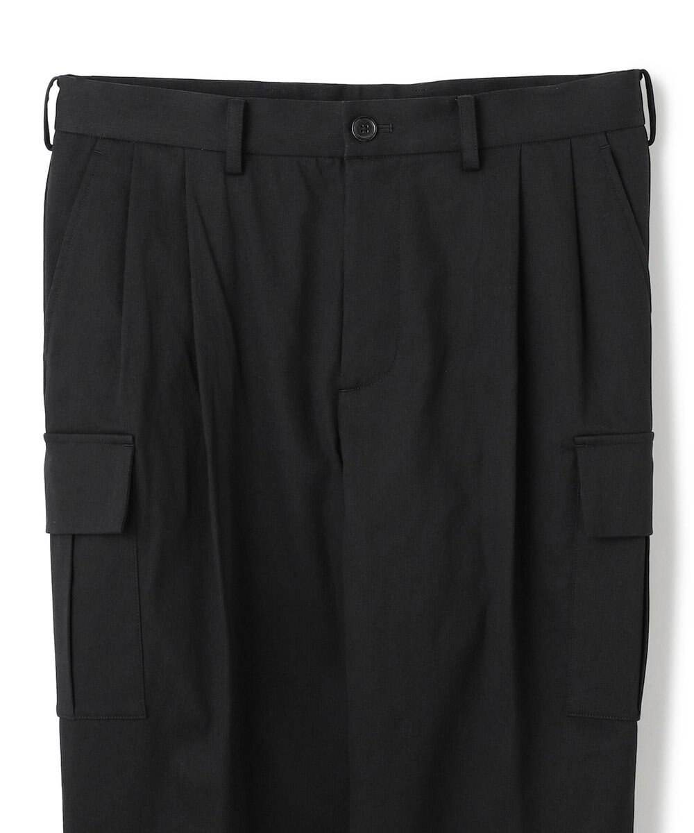 JOSEPH HOMME 【HIGH GRADE LINE】ニドムコードレーン  /  ORIGIN DESIGN CARGO 