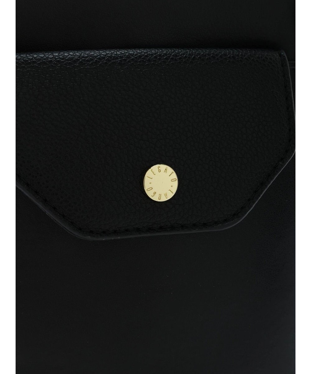 Green Parks ・別注　Ｌｅｇａｔｏ　Ｌａｒｇｏ　ミニショルダーバッグ 