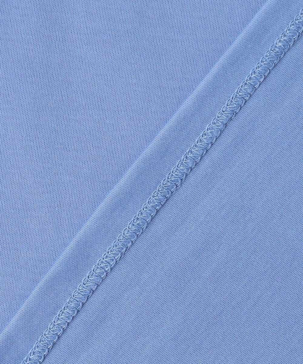 自由区 S レースエッジ プルオーバー 