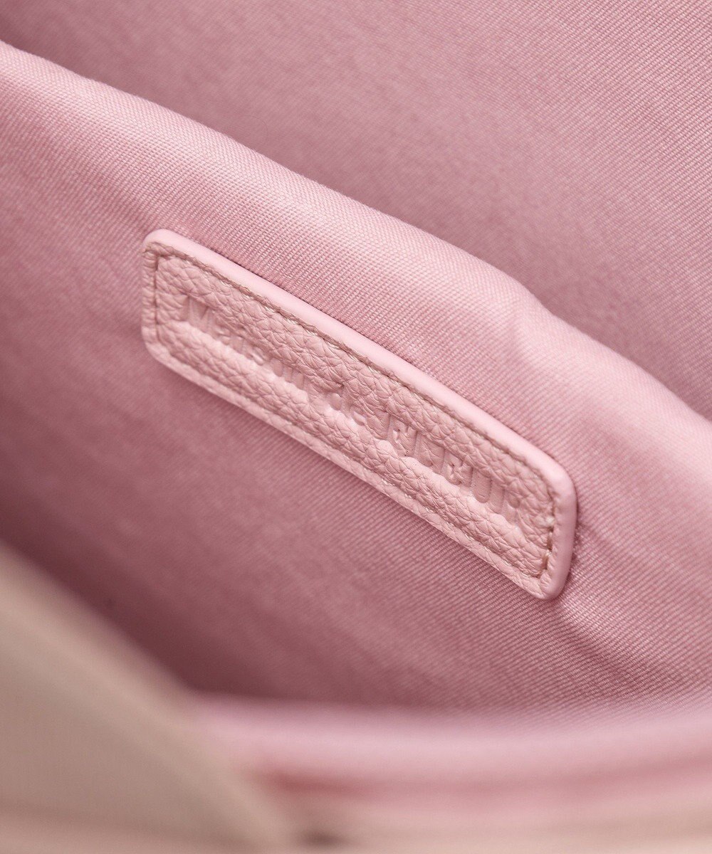 Maison de FLEUR 撥水加工2Wayトートリュック 