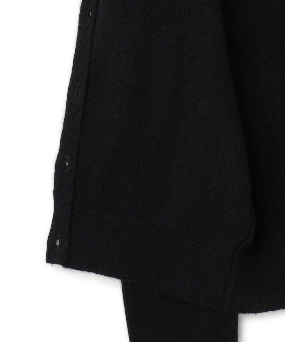 TOCCA CASHMERE カーディガン 