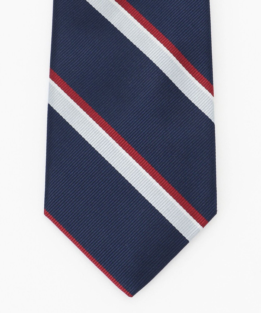 J.PRESS MEN オーセンティック / レジメンタル ネクタイ 