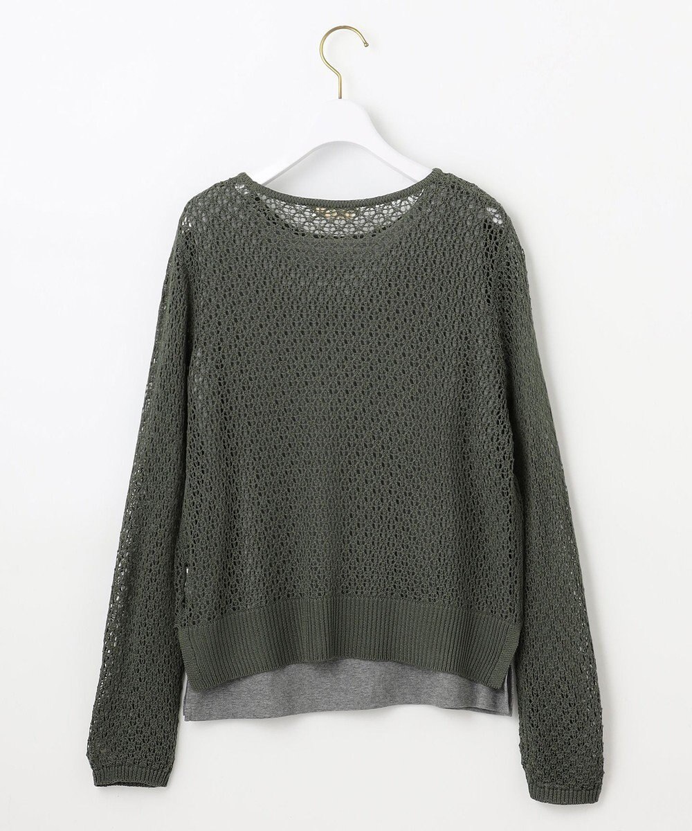 ANY SIS 【2SET】メッシュニット セット 