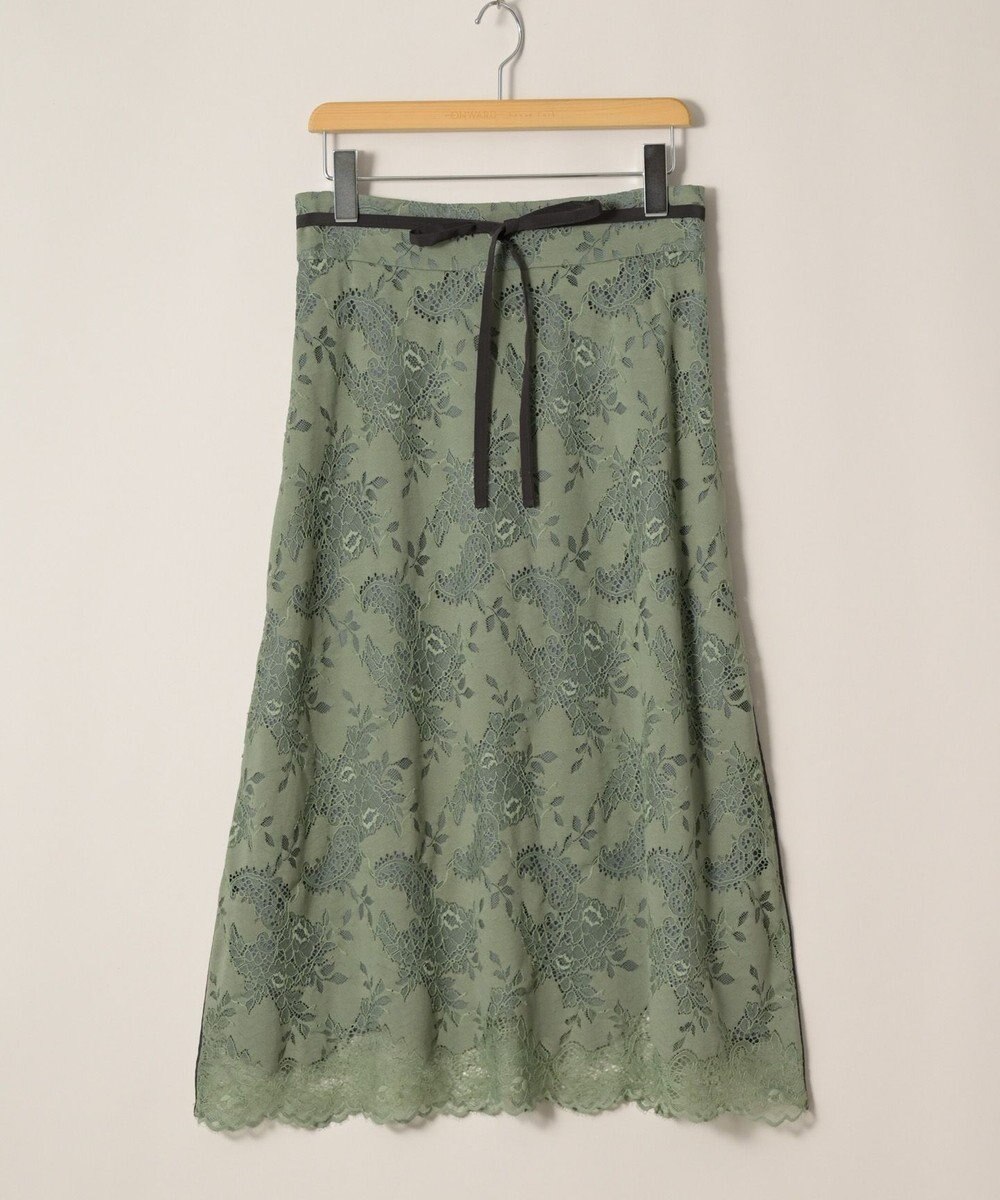 ONWARD Reuse Park 【BEIGE】スカート秋冬 