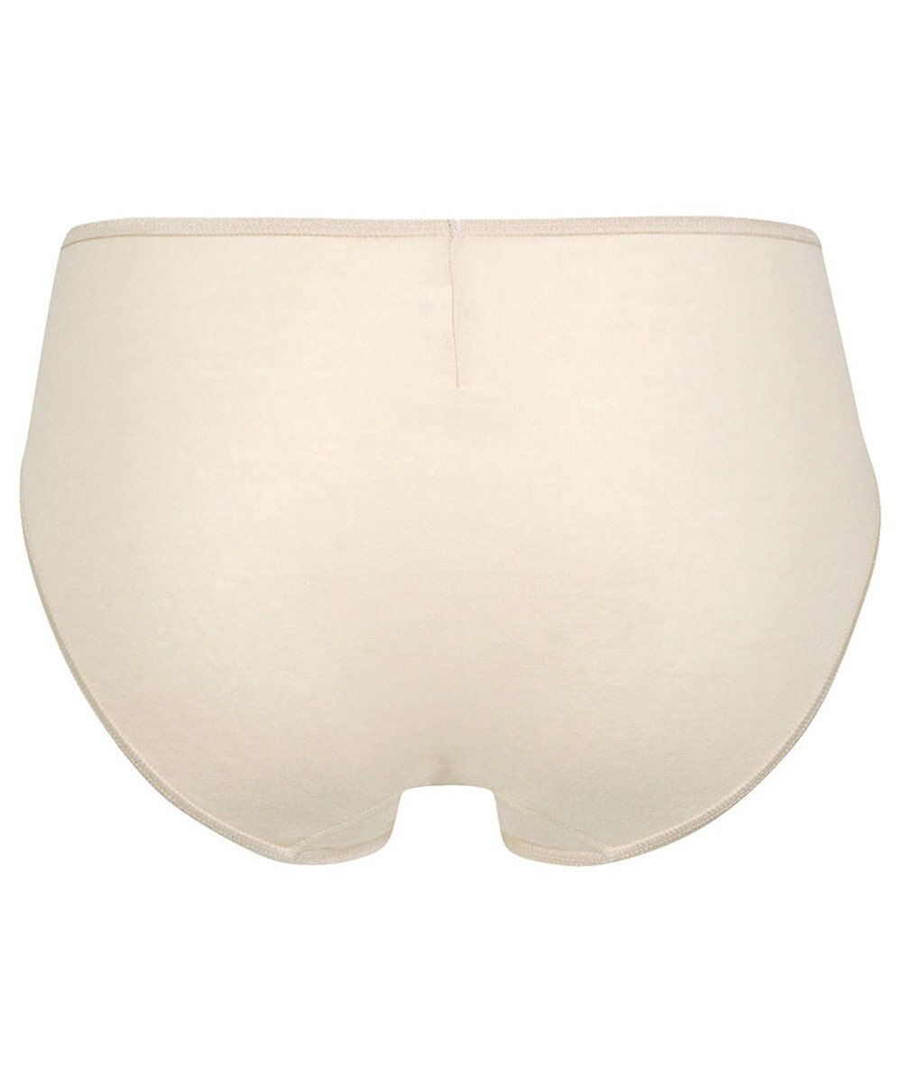 Wing ショーツ　【デイリーフィットショーツ】　はきこみ丈あさめ　ウイング／ワコール　EC2000 