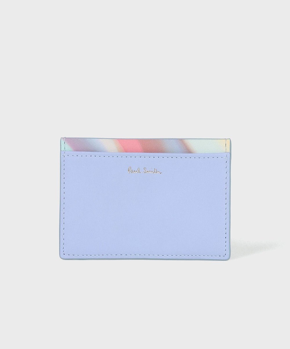 Paul Smith スプレースワールトリム パスケース 