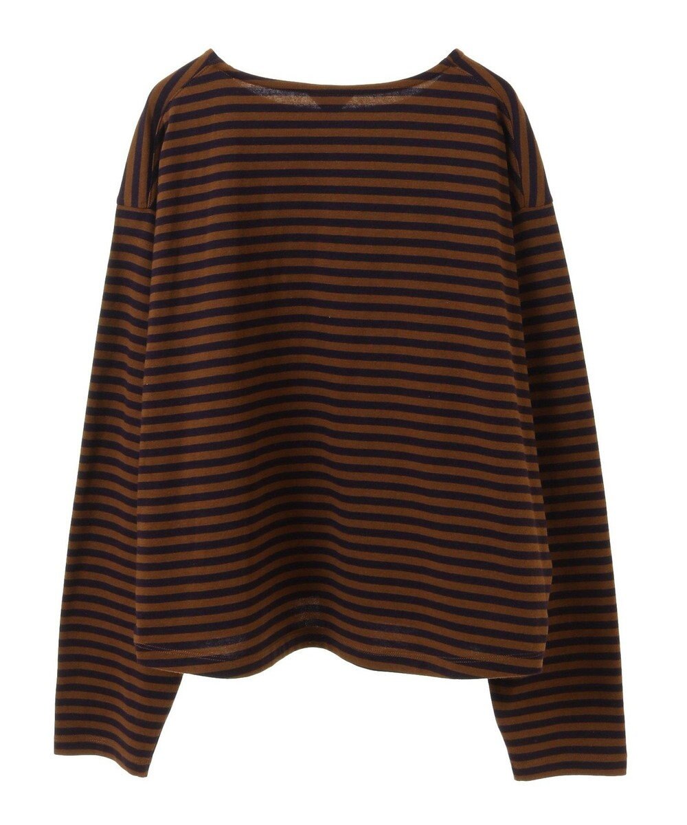 AMERICAN HOLIC ショートボーダーカットプルオーバー 