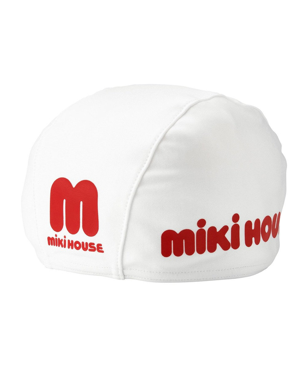 ミキハウス MIKI HOUSE 帽子