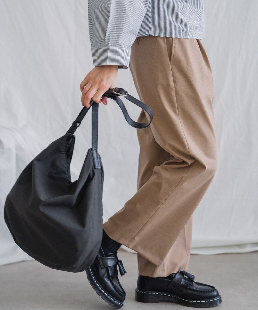 Atelier nuu ssent トートショルダー 