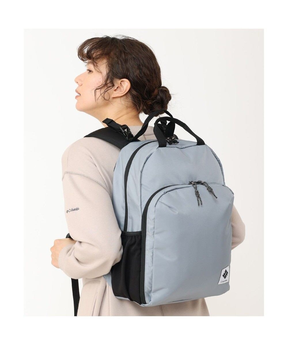 Columbia Columbia/ グレートスモーキーガーデン18Lバックパック /コロンビア 