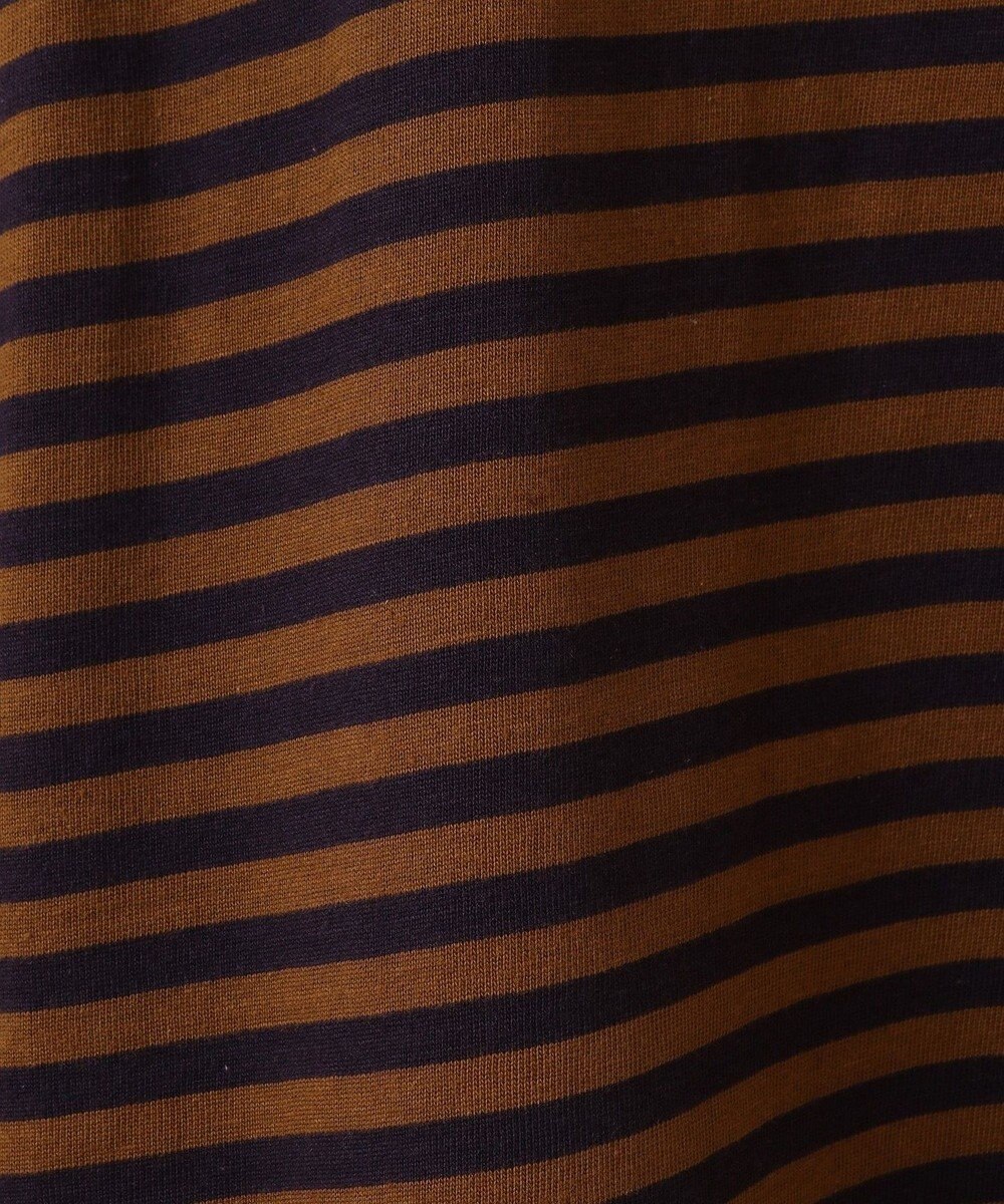 AMERICAN HOLIC ショートボーダーカットプルオーバー 