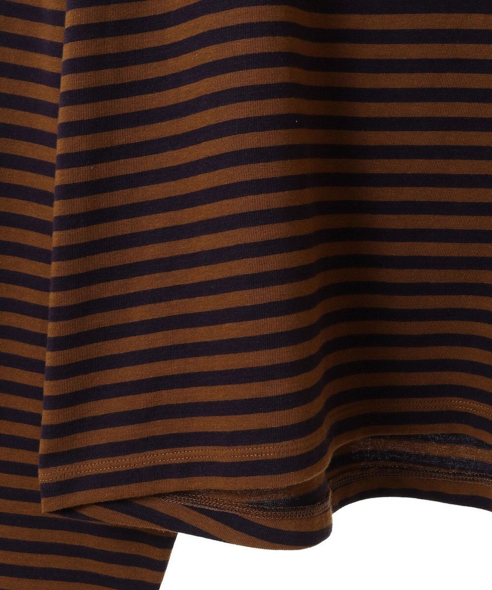 AMERICAN HOLIC ショートボーダーカットプルオーバー 