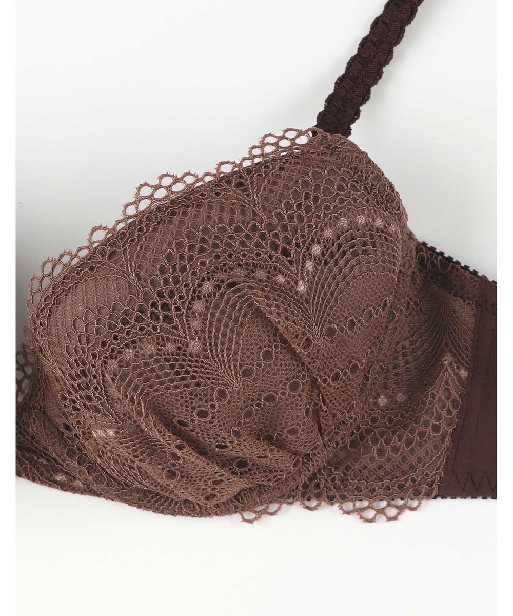 une nana cool it rains 3/4カップブラジャー 