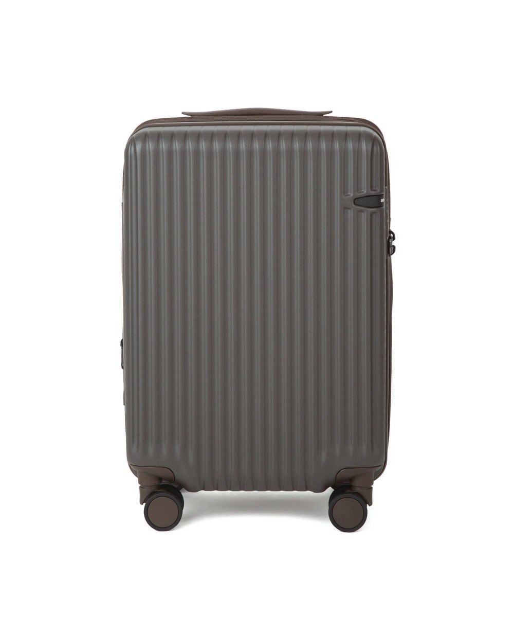 ACE BAGS & LUGGAGE ace. ウィーベルＺ スーツケース 35/42L 機内持ち込み 09211 エース 