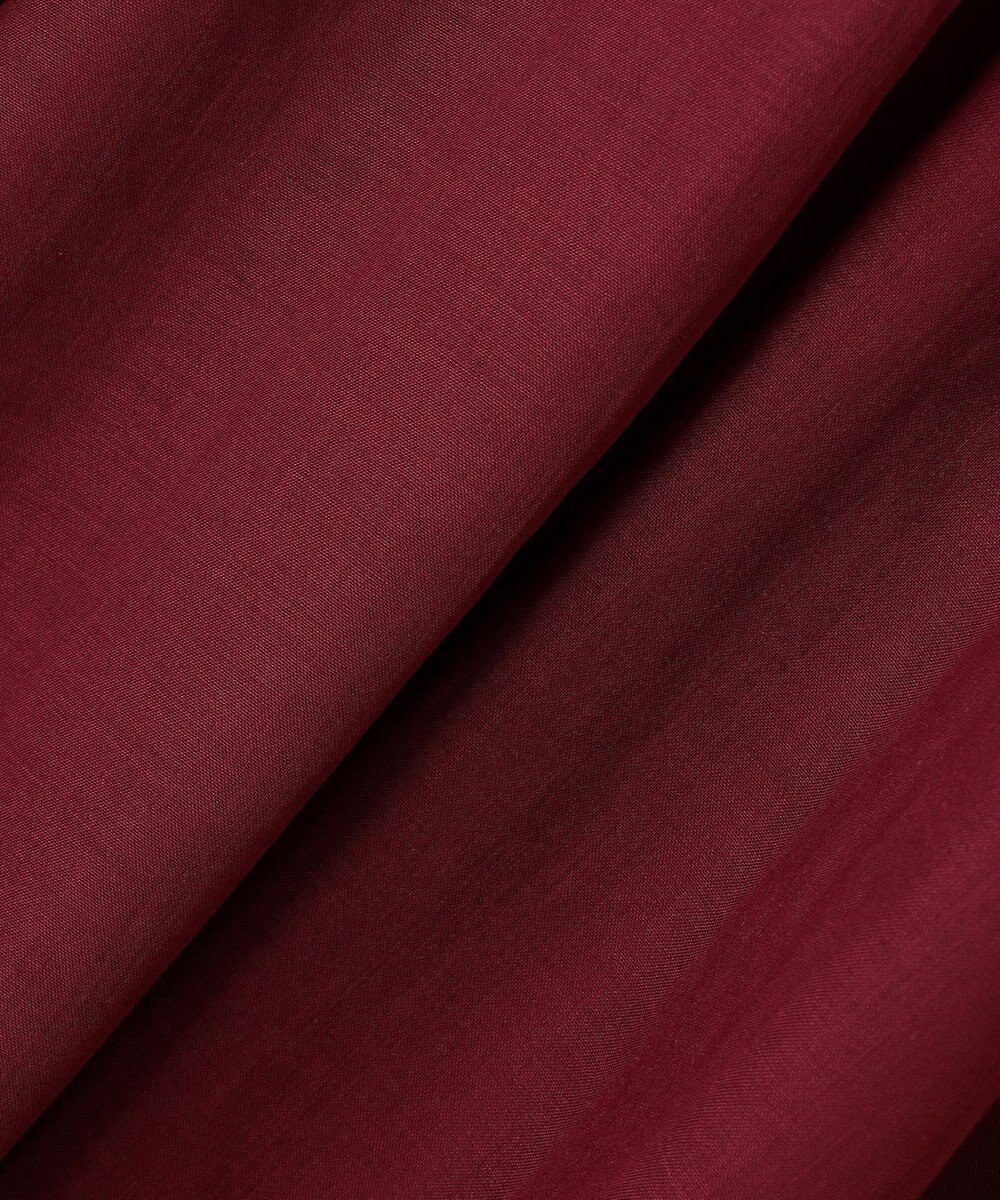 組曲 【先行予約】カラーボイル スカート 