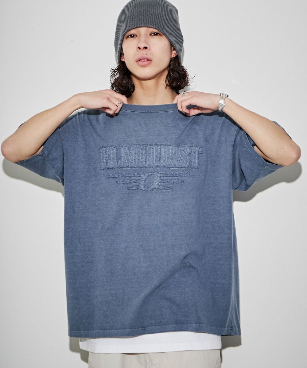 WEGO ピグメントダメージアップリケT（S） 