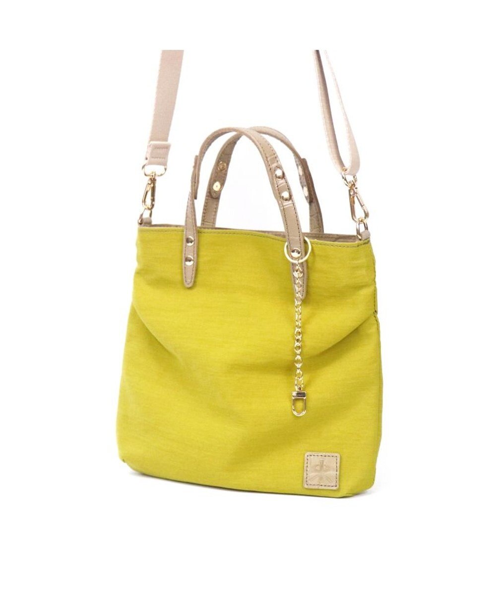 Regalo Felice 【超軽量 / ショルダー付き】2wayトート小 / REGALO 