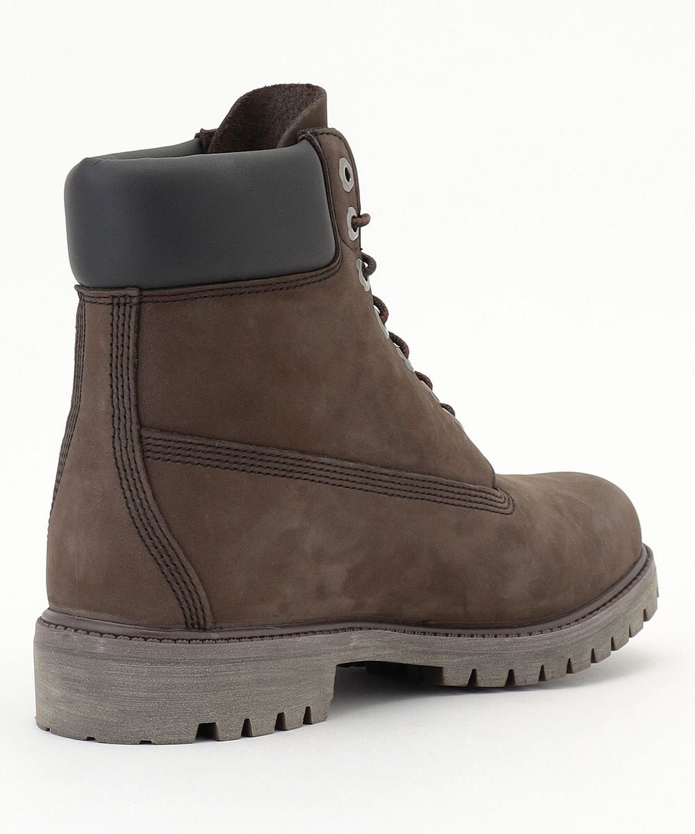 JOSEPH ABBOUD MOUNTAIN 【Timberland /26.0~27.0cm】6IN PREMIUM BOOTS WP ブーツ 