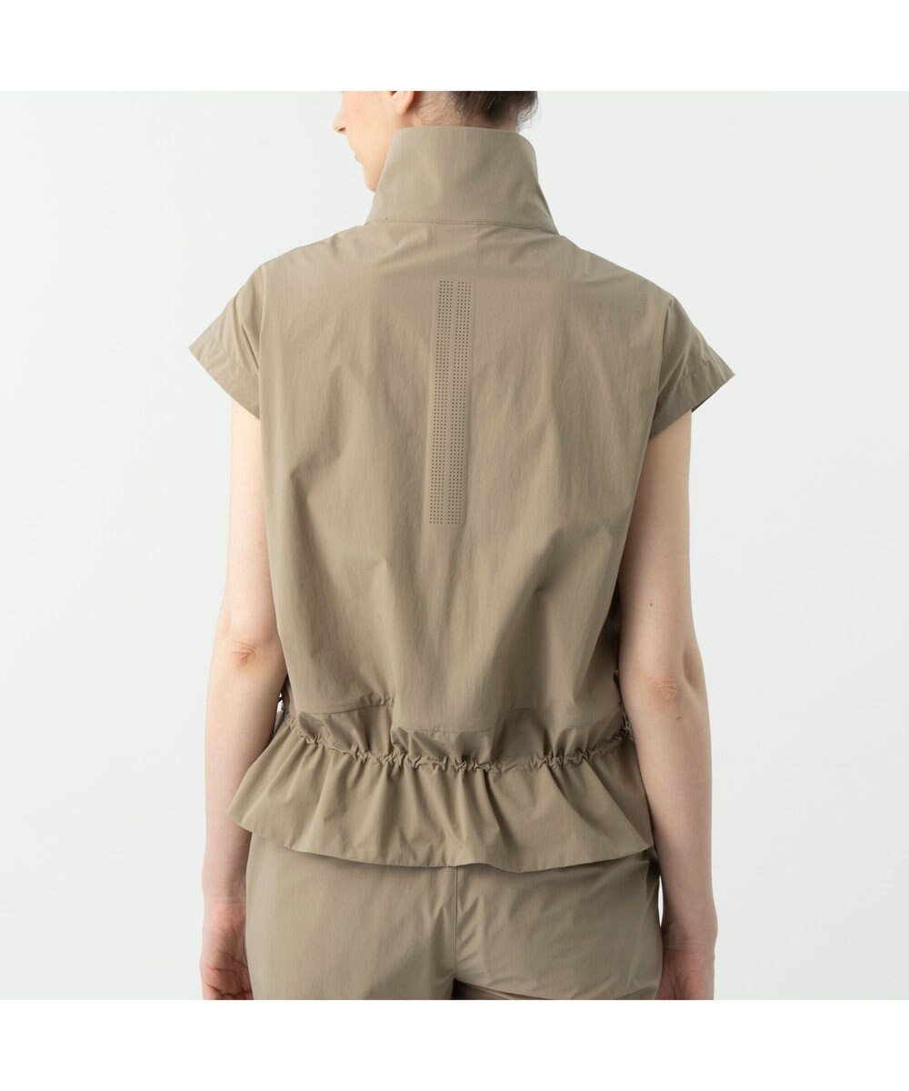 ZERO HALLIBURTON ナイロンライトベスト ZHG-W6S1b 85212 