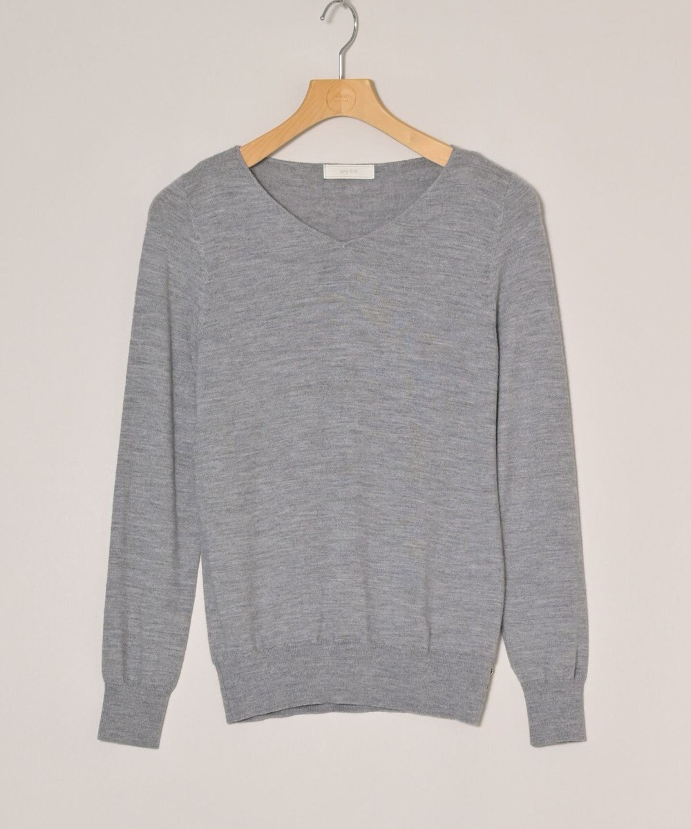 ONWARD Reuse Park 【any SiS】ニット秋冬 