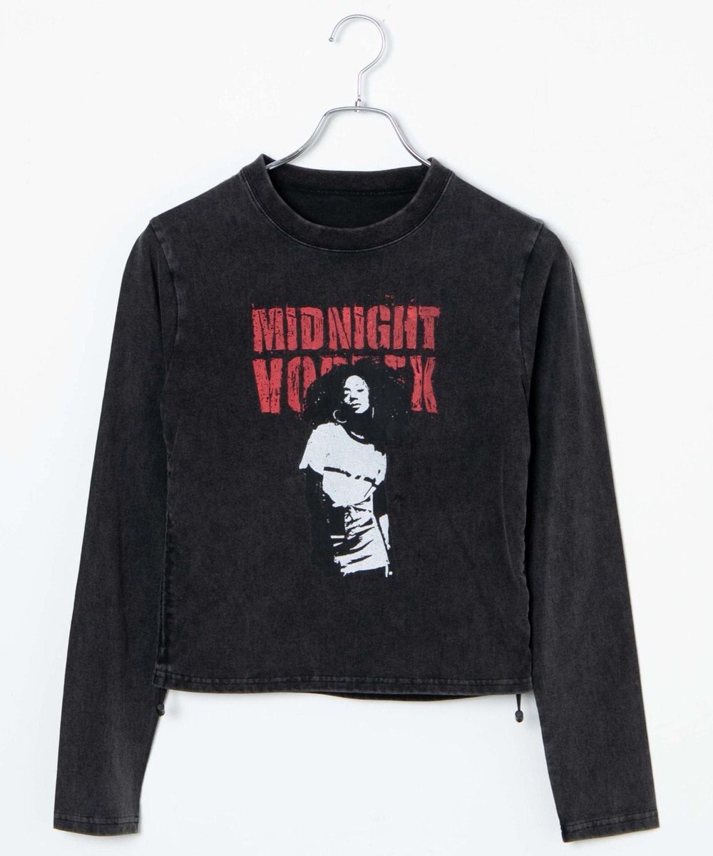 WEGO ヴィンテージライクドロストロンT 