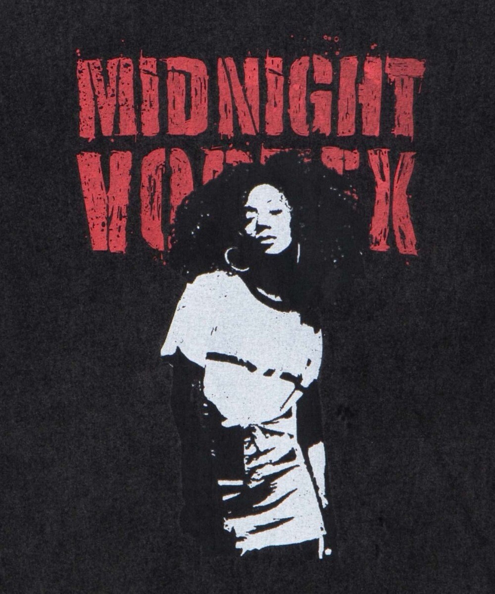 WEGO ヴィンテージライクドロストロンT 