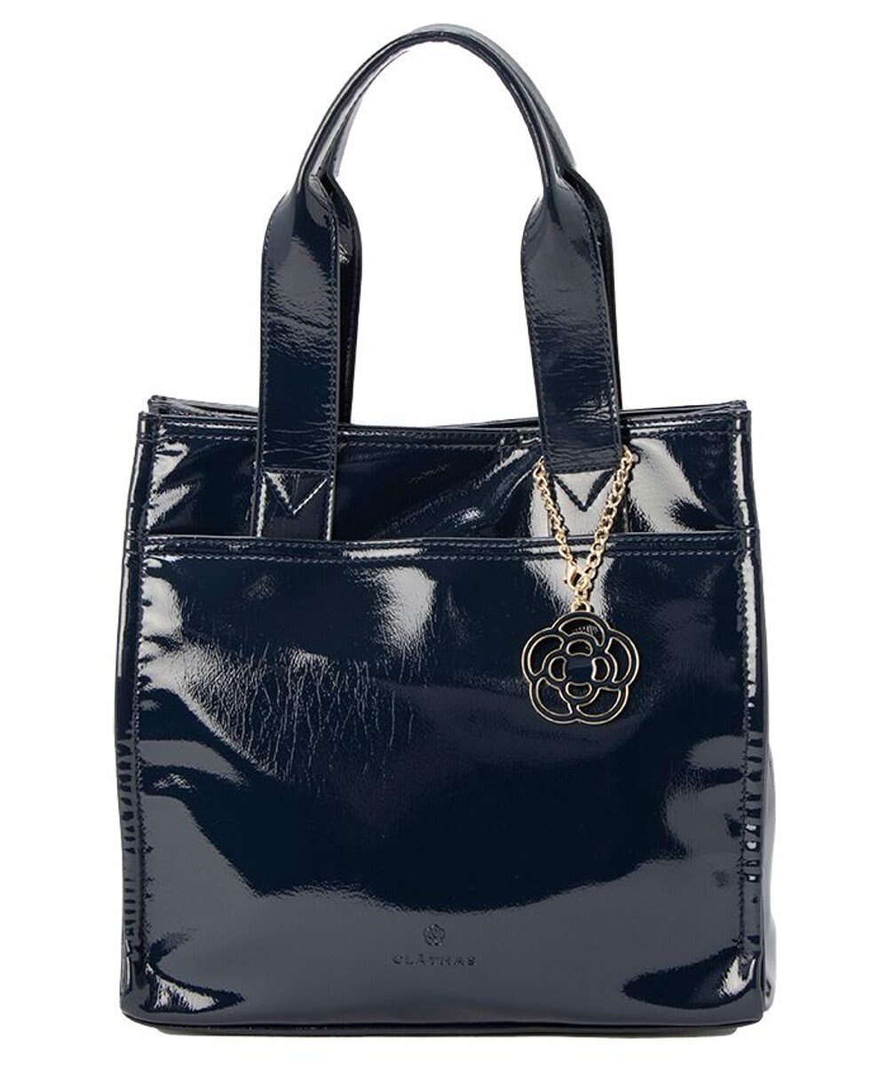 CLATHAS エナ 2wayトートバッグ 