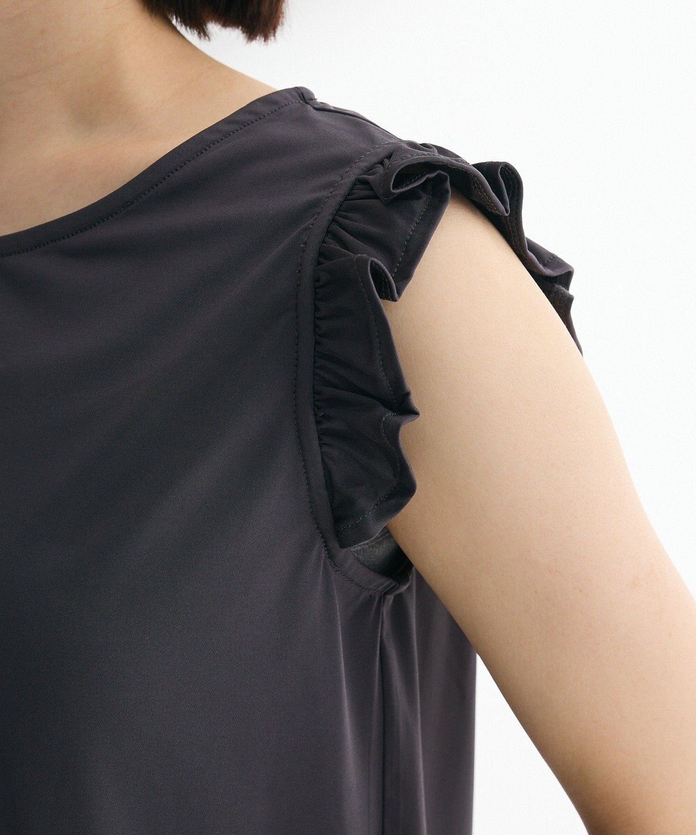 Green Parks ・ＳＵＧＡＲ　ＳＰＯＯＮ　【ラッシュガード】タンク 