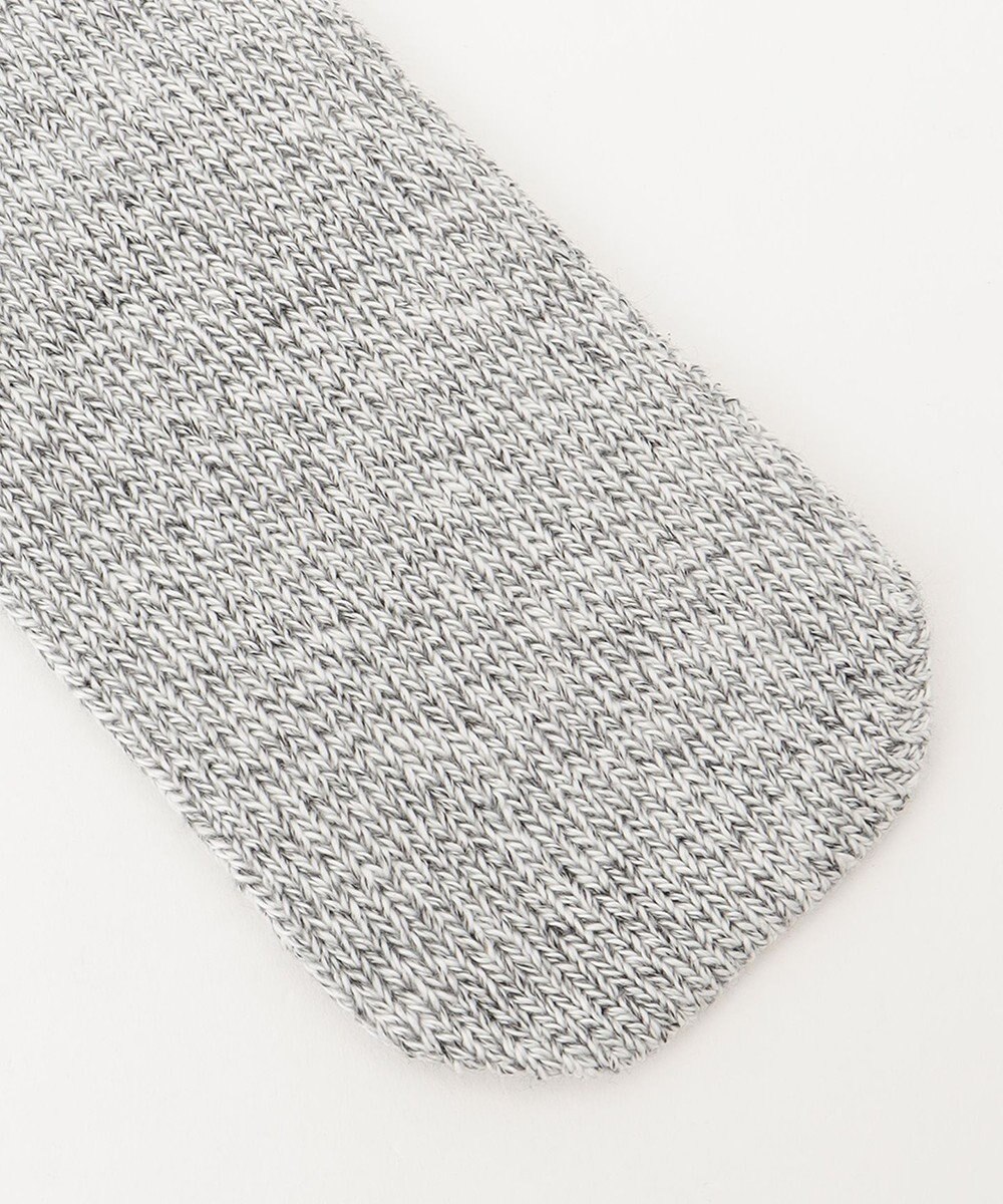 JOSEPH ABBOUD MOUNTAIN 【SPACE】OGコットンケーブル  ソックス 