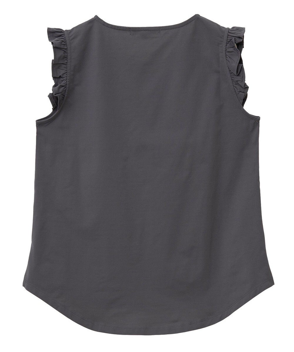 Green Parks ・ＳＵＧＡＲ　ＳＰＯＯＮ　【ラッシュガード】タンク 