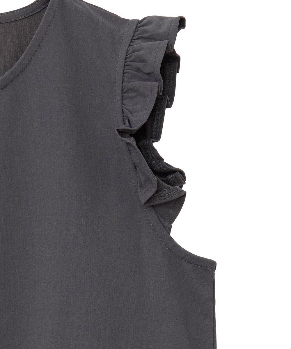 Green Parks ・ＳＵＧＡＲ　ＳＰＯＯＮ　【ラッシュガード】タンク 