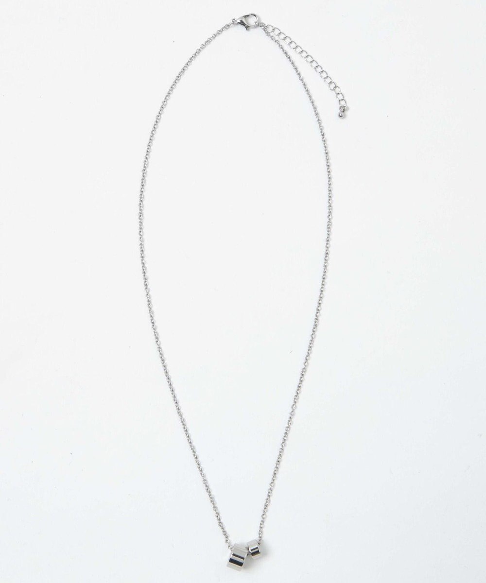 WEGO シンプルモチーフネックレス 