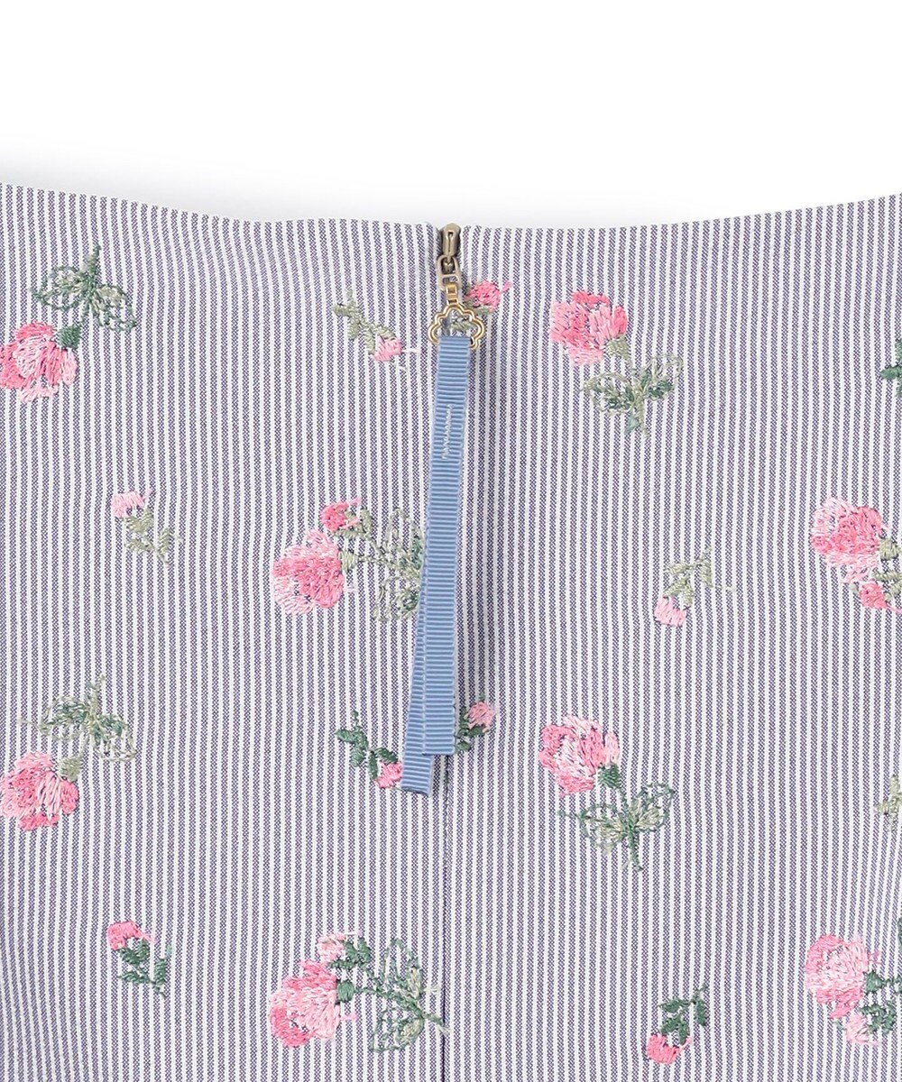 TOCCA 【00サイズあり・吸水速乾・洗える・消臭】BUD OF ROSA ドレス 