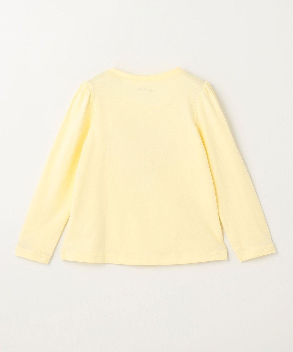 ANY KIDS 【WEB限定】7days プリント Tシャツ 