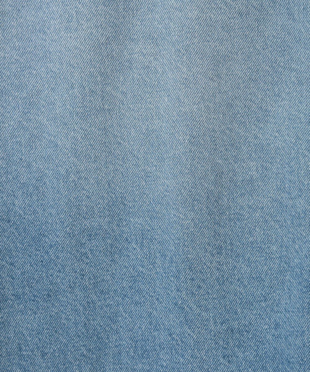 AMERICAN HOLIC デニムショートブルゾン 