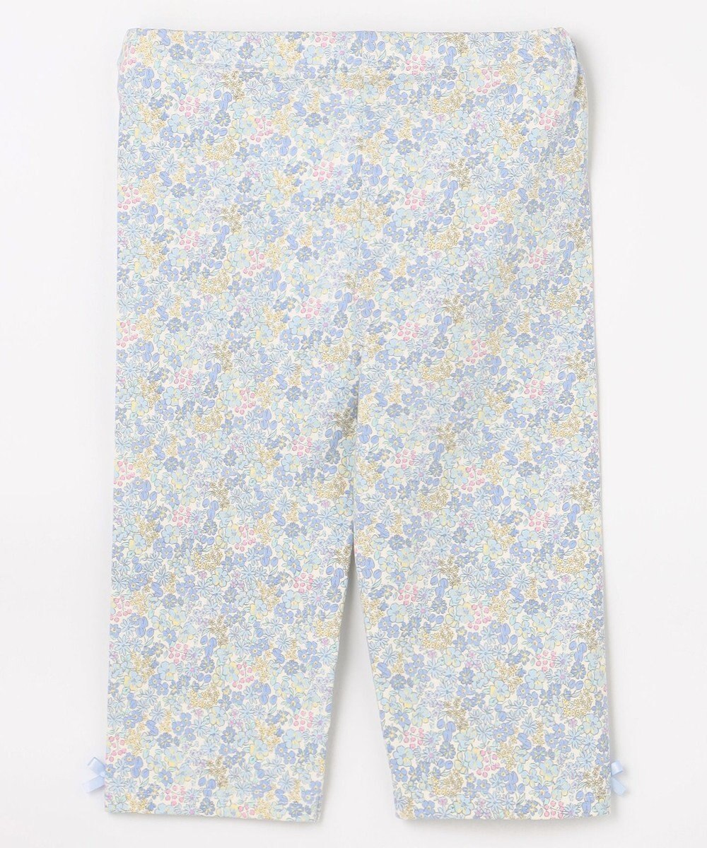 ANY KIDS 5分丈レギンス 