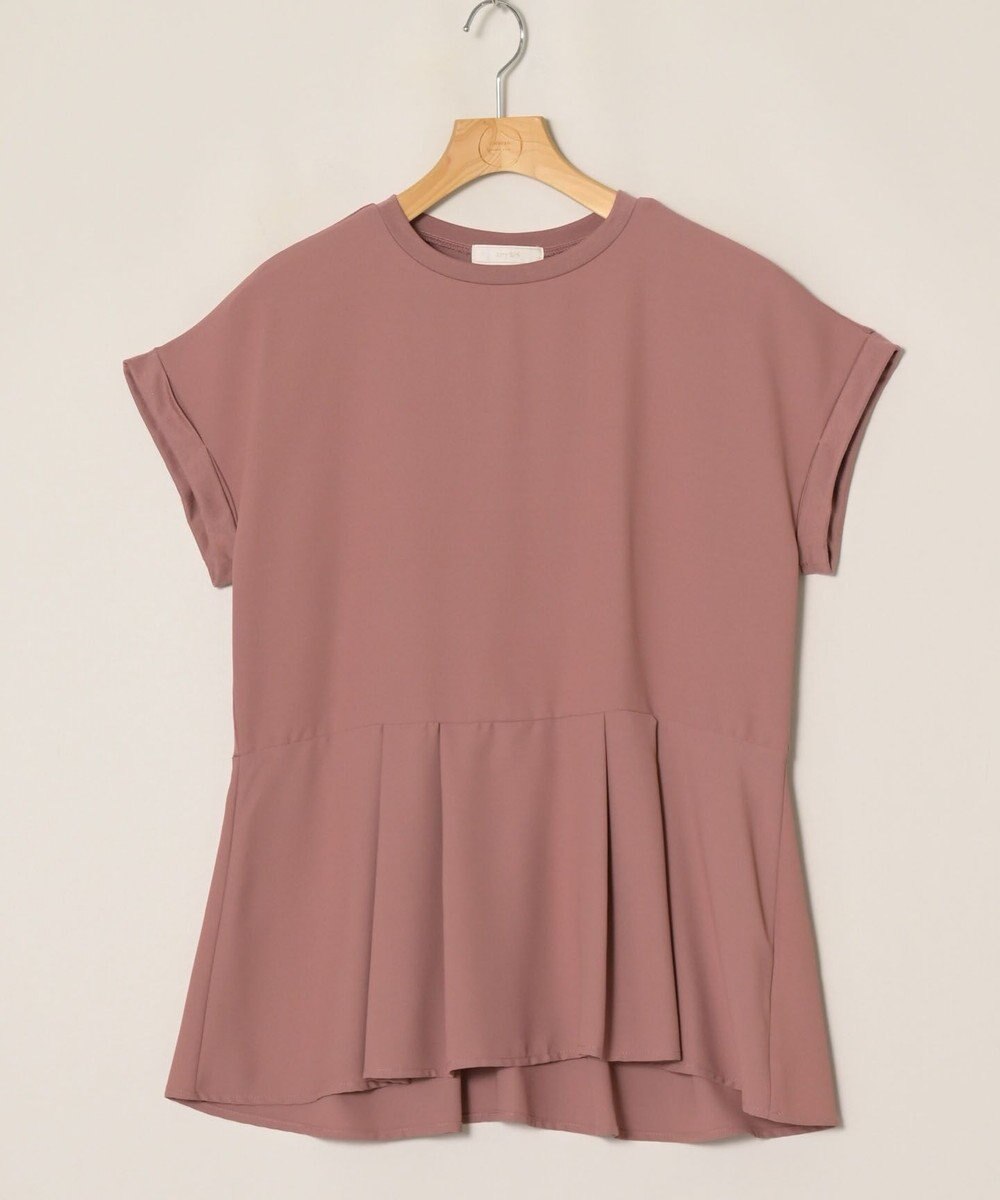 ONWARD Reuse Park 【any SiS】カットソー春夏 