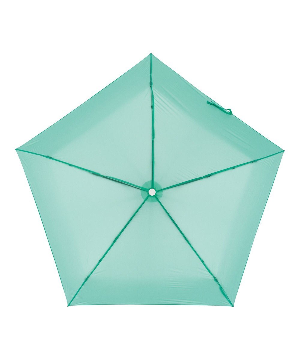 MOONBAT Magical tech(マジカルテック) 超軽量 自動開閉傘 163g 52cm UV 