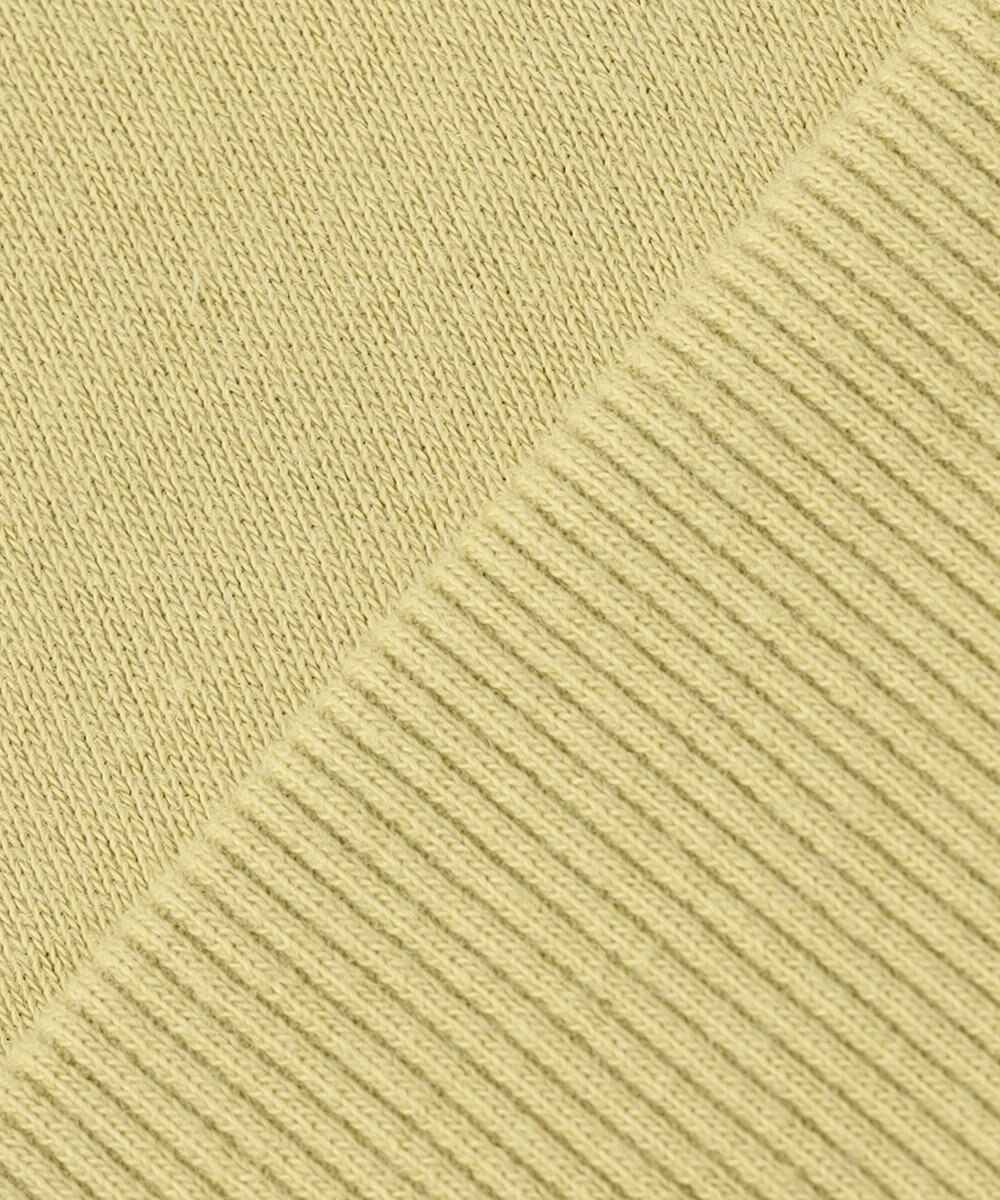 ANY KIDS 【春まで主役】レインボー刺繍トレーナー 