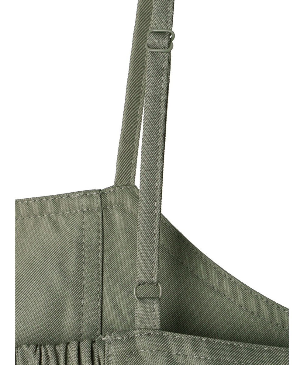 Green Parks ・ＥＬＥＮＣＡＲＥ　ＤＵＥ　サス付ジャンスカ 