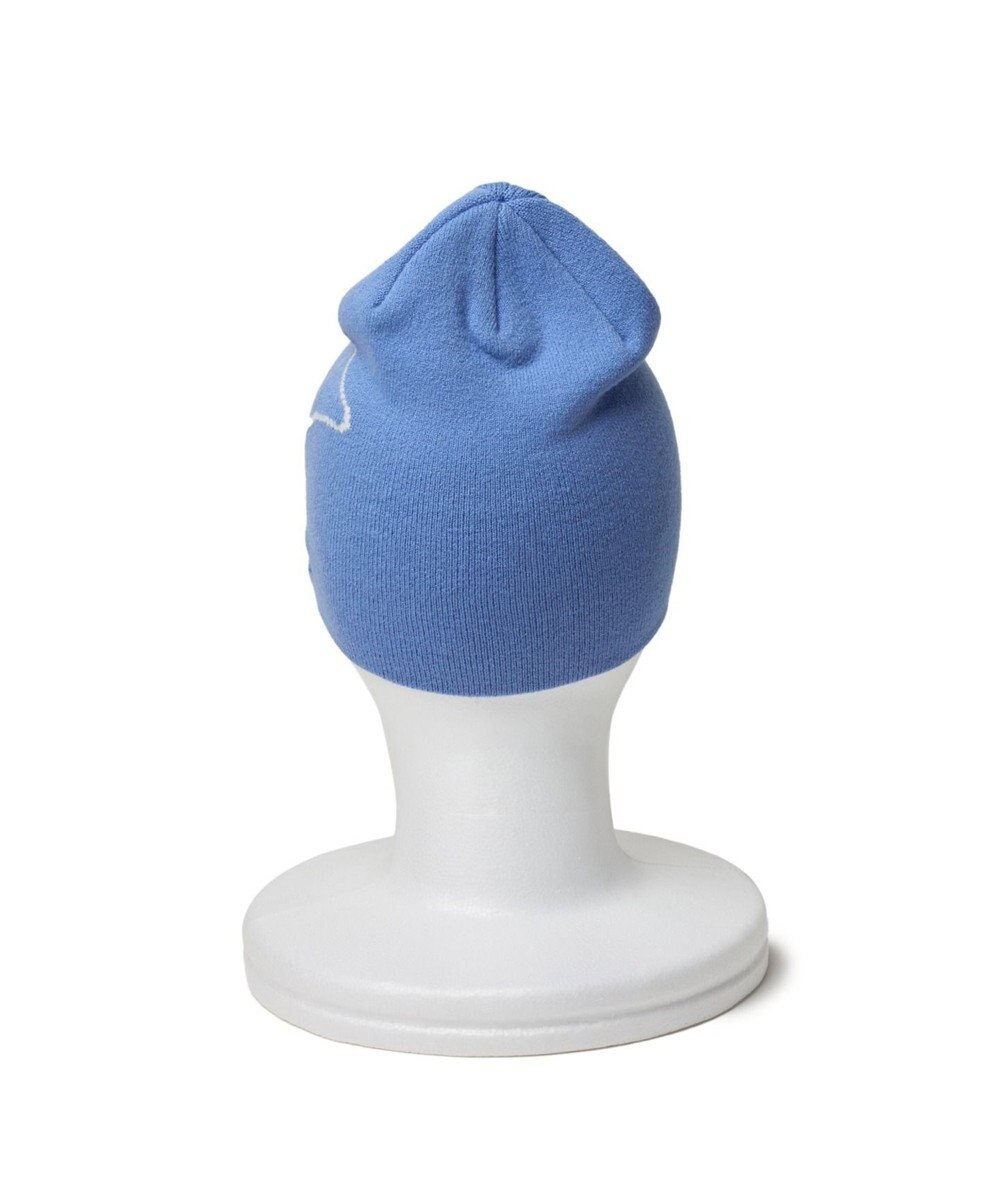 WEGO 【NEWERA/ユニセックス着用ITEM】NEWERA　BASIC　BEANIE　SPARKLE 