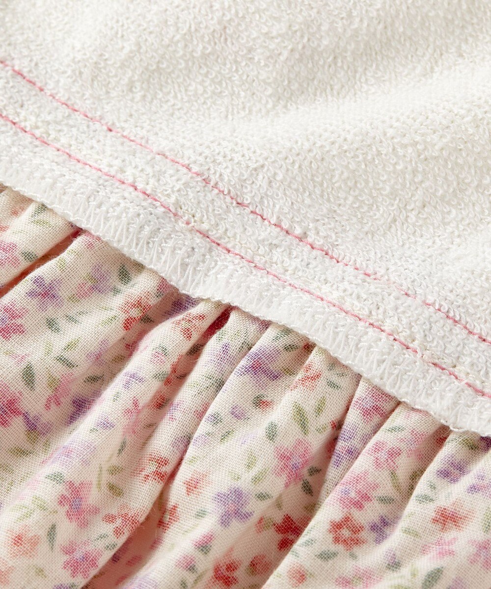 MIKI HOUSE HOT BISCUITS スタイ＆ブルマ ギフトセット【BOX付き】 