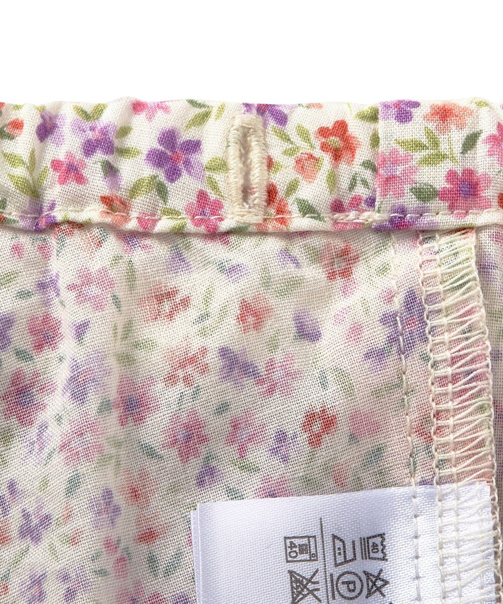 MIKI HOUSE HOT BISCUITS スタイ＆ブルマ ギフトセット【BOX付き】 