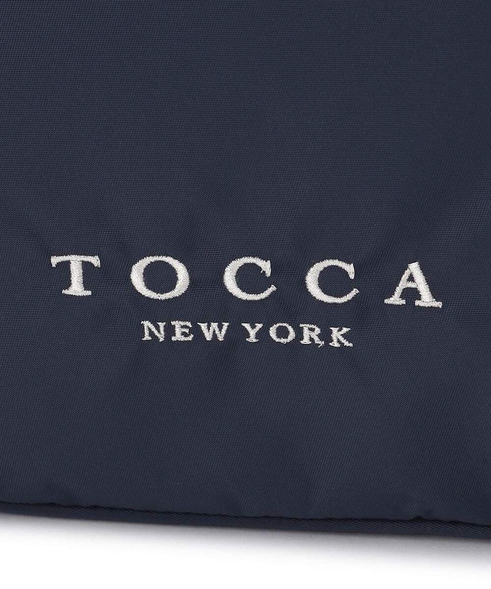 TOCCA 【WEB＆一部店舗限定・環境にやさしい素材】【A4サイズ対応】TRAVERSA MOTHERS TOTE マザーズバッグ 