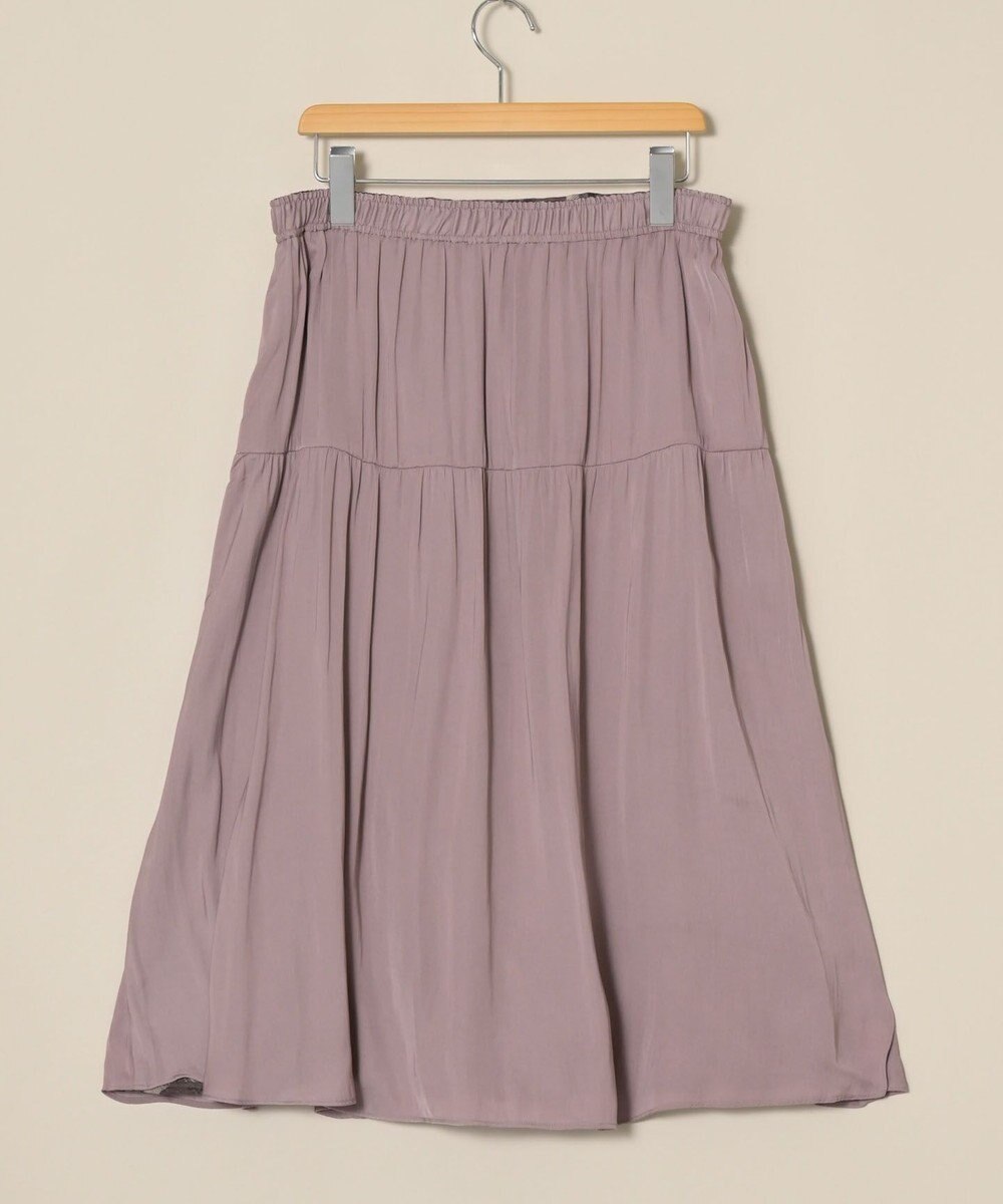 ONWARD Reuse Park 【any SiS】スカート春夏 