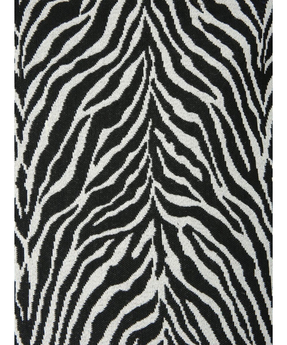 Green Parks ａｎｄｍｉｋｋａ．アニマルジャガードトートバッグ 