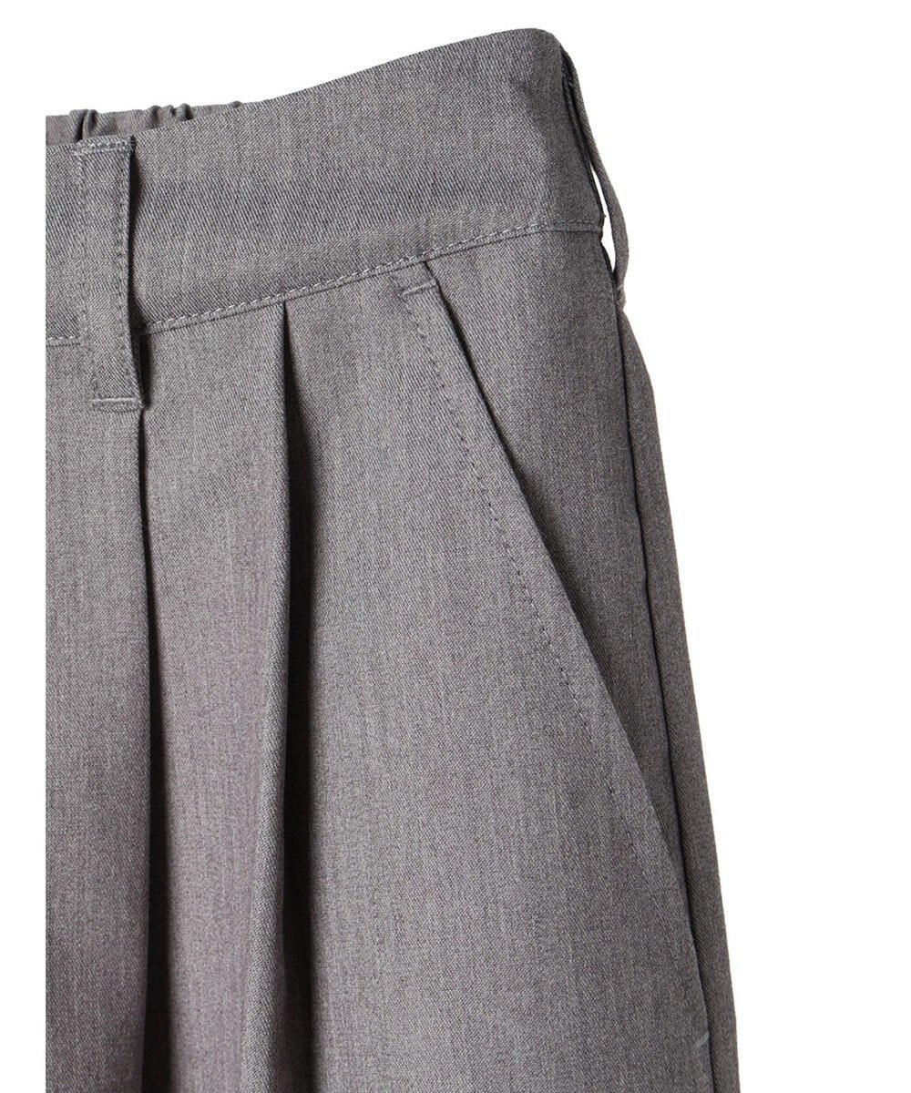 Green Parks ・ＥＬＥＮＣＡＲＥ　ＤＵＥ　カーブパンツ 