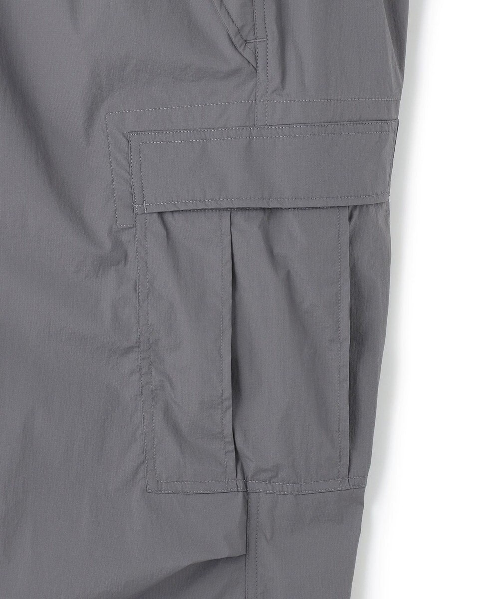 UNFILO MENS 【男女兼用】ウォーム ライトムーブ カーゴパンツ 