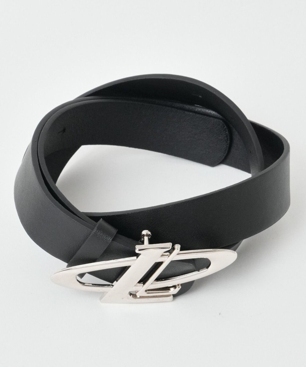 WEGO Lバックルデザインベルト1 